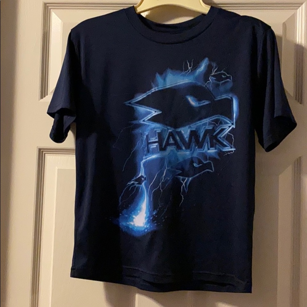 Tony Hawk Boys Medium Tee